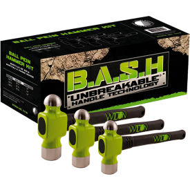 Ball Pein Hammer Kit