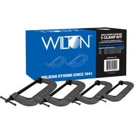 Carriage C-Clamp Kit
