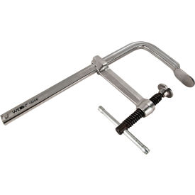 Regular Duty F-Clamp, 24"