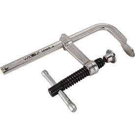 Mini F-Clamp, 4"