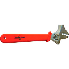 1000V Insulated Adjustable Hammerhead Wrench, 12"
