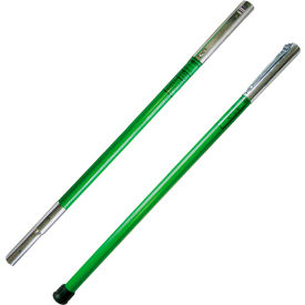 Jameson Tools Hollow Core Pole Kit, 12'