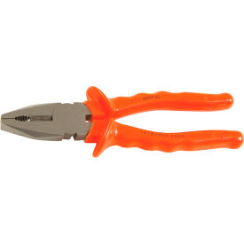 1000V Insulated Combination Pliers, 8"