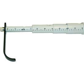36' Telescoping Measuring Pole