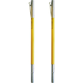 6-foot Extension Pole, 2-Pack