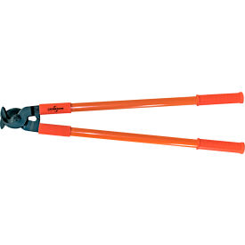 Insulated Long-Arm Cable Cutter, 26"