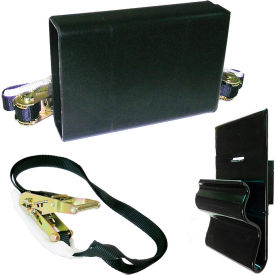 Boom Mount Holster for Hydraulic Pruner