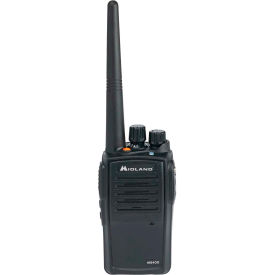 BizTalk Industrial Grade Business Radio, Black