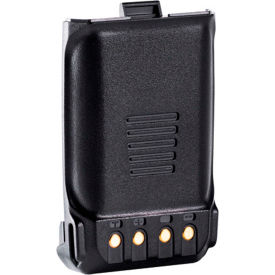 Replacement Battery For BR200, Black