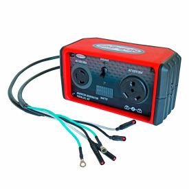 Digital Parallel Box Accessory, Red