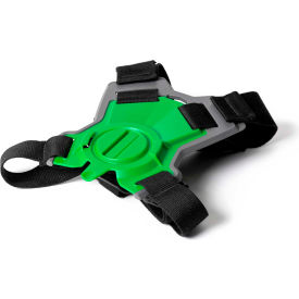 RPB FR Backpack Assembly, PC/TPU/Polyester