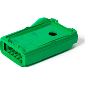 HX5 Fan Housing, Plastic