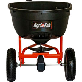 Tow Spreader, 130 Lbs Capacity, 46"L x 27-1/10"W x 31-1/2"H, Black