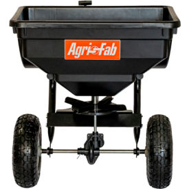Tow Spreader, 85 Lbs Capacity, 33"L x 22"W x 25"H, Black