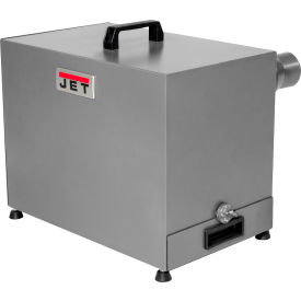 Bench Top Dust Collector 1/3HP, 115V., Single Phase