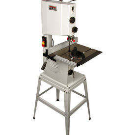 10" Open Stand Bandsaw