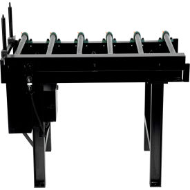 Power Infeed Table for Bandsaw