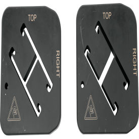 SHR™ Blade Set Back to Back Strut, 1-5/8" x 3-1/4"