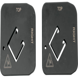 Blade Set Deep Only, 1-5/8" x 1-5/8"