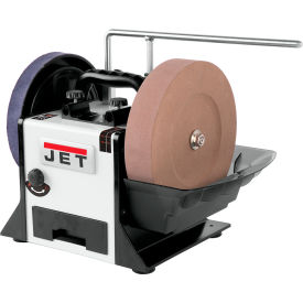 10" Variable Speed Wet Sharpener w/ Accessories