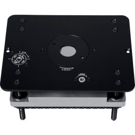 Router Lift