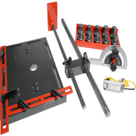 Edwards General Productivity Pack for 100T DLX & 120T IW