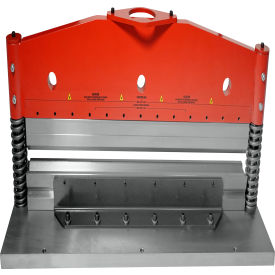 Tooling 40" Press Brake