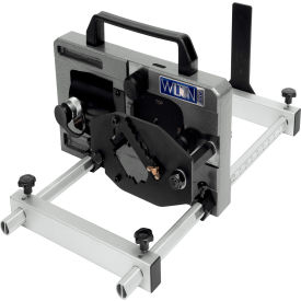 Wilton Strut & Threaded Rod Shear