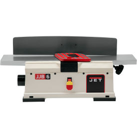 6" Benchtop Jointer