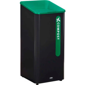 Sustain Compost Container 23 Gal, Green