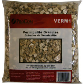 Vermiculite Granules