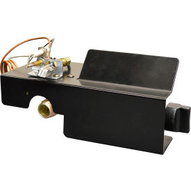Safety Pilot Manual Valve Kit & LP Conversion Kit