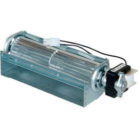 Blower for Gas Fireplaces & Stoves