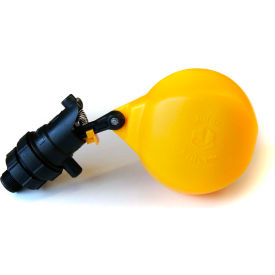 Jetstream 3/4" Float Valve