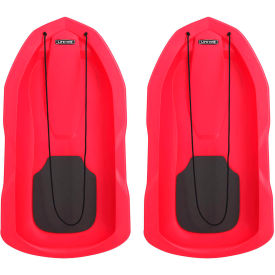 Lifetime 48" Premium Snow Sled