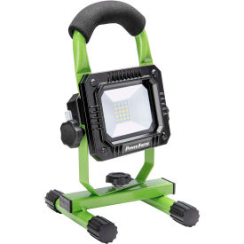 800 Lumen Rechargeable LED Work Light