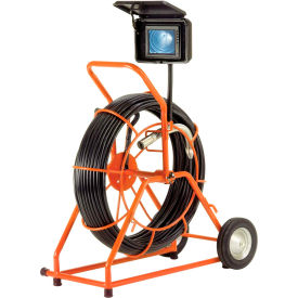 Gen-Eye POD Wi-Fi Pipe Inspection/Location System