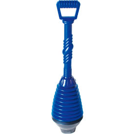 General Wire VersaPlunge Toilet Plunger