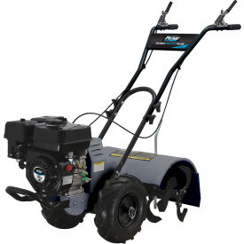 20" 212cc Gas Rear Tine Tiller