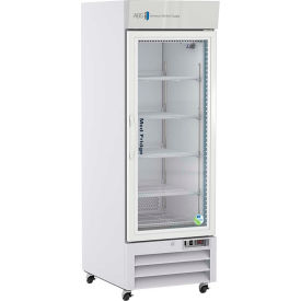 Standard Glass Door Vaccine Refrigerator NSF Certified, 23 Cu. Ft.