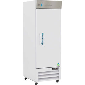 Standard Vaccine Refrigerator NSF Certified, 23 Cu. Ft.