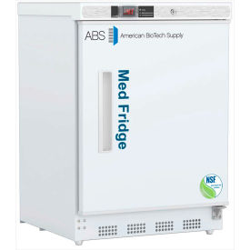 Undercounter Vaccine Refrigerator, 4.6 CuFt, NSF Certified