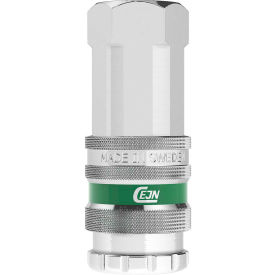 Series 342, DN 7.4 Coupling with 1/4" Female NPT