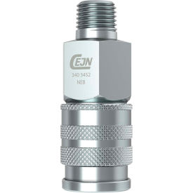 Breathing Air Coupling, 2-9/20"L