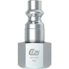 Breathing Air Coupling, 1-53/100"L