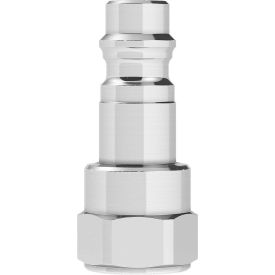 Series 342, DN 7.4 Nipple with 1/4" Female NPT