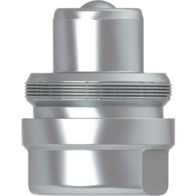 Series 232, DN6.3 Robust Screw To Connect Nipple, 1-33/100"L