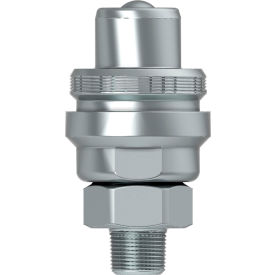 Series 232, DN6.3 Robust Screw To Connect Nipple, 2-7/50"L