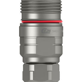 Series 707 TLX Flat Face Twist Lock Coupling