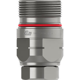 Series 807 TLX Flat Face Twist Lock Coupling